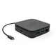i-tec TB3TRAVELDOCKPD Travel Dock