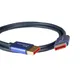 Good Connections DisplayPort 1.4 Anschlusskabel 1m 8K @ 60Hz SmartFLEX blau