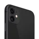 Apple iPhone 11 MHDA3ZD/A Apple iOS Smartphone in schwarz  mit 64 GB Speicher