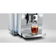 Jura Z10 Aluminium/White 15348