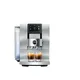 Jura Z10 Aluminium/White 15348