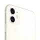 Apple iPhone 11 128 GB Weiß MHDJ3ZD/A