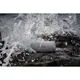 JBL Charge 5 Tragbarer Bluetooth-Lautsprecher grau