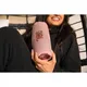 JBL Charge 5 Tragbarer Bluetooth-Lautsprecher pink
