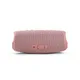 JBL Charge 5 Tragbarer Bluetooth-Lautsprecher pink
