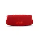 JBL Charge 5 Tragbarer Bluetooth-Lautsprecher rot