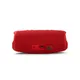 JBL Charge 5 Tragbarer Bluetooth-Lautsprecher rot