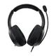 PDP Headset LVL50 Wired für PS5|PS4 schwarz