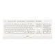 Logitech K280e Keyboard for Business weiß