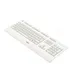Logitech K280e Keyboard for Business weiß