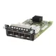 HPE JL083A Aruba 3810M 4SFP+ Module
