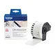 Brother DKN55224 Papier Schwarz auf Weiß Rolle (5,4cm x 30,5m)