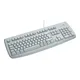 Logitech K120 for Business weiß