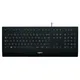 Logitech K280e Wired Keyboard US-Layout