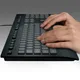 Logitech K280e Wired Keyboard US-Layout