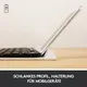 Logitech K780 Multi-Device Wireless Keyboard