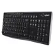 Logitech K270 Wireless Keyboard