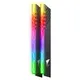 16GB (2x8GB) Gigabyte Aorus RGB DDR4-3733 CL18 Speicher Kit RAM  RAM mehrfarbig beleuchtet