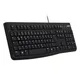 Logitech K120 for Business schwarz