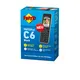 AVM FRITZ!Fon C6 schwarz