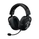 Logitech G PRO X Gaming Headset mit BLUE VO!CE