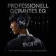 Logitech G PRO X Gaming Headset mit BLUE VO!CE