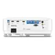 BenQ MH5005 DLP 3D DLP Beamer (1920x1080 Full HD) 3800 Lumen 20000:1