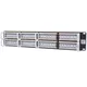 Intellinet 48-Port Cat6 Patchpanel, UTP, 19"