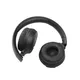 JBL TUNE 510BT schwarz - On Ear-Bluetooth Kopfhörer Mikrofon