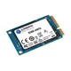 Kingston SSD KC600 mSATA 3D TLC 256GB