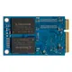 Kingston SSD KC600 mSATA 3D TLC 256GB