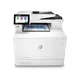 HP Color LaserJet Enterprise MFP M480f Farblaserdrucker Scanner Kopierer Fax LA Laser Multifunktionsdrucker
