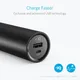 Anker PowerCore 5000 black