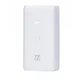 Ubiquiti U-POE-AF PoE Injector Gigabit 802.3af max. 48V 0.5A