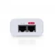 Ubiquiti U-POE-AF PoE Injector Gigabit 802.3af max. 48V 0.5A