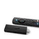 Amazon Fire TV Stick incl. Alexa Speakassistent (2021)