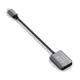 Satechi USB-C auf 3.5mm Audio & PD Adapter space grey