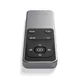 Satechi R2 Bluetooth Multimedia Remote Control space grey
