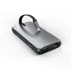 Satechi Type-C On-the-Go Multiport Adapter