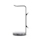Satechi Aluminum Headphone Stand Hub Space Grey