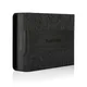 Tivoli Audio Model Sub WiFi Subwoofer schwarz/schwarz