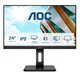 AOC 24P2Q 23.8 Zoll Full HD IPS LED 16:9 75 Hz Office Monitor