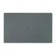 Tucano DESK PAD Unterlage für Homeoffice, Neopren, dunkelgrau