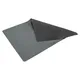 Tucano DESK PAD Unterlage für Homeoffice, Neopren, dunkelgrau