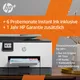 HP OfficeJet Pro 9022e Tintenstrahl Multifunktionsdrucker