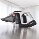 Bosch BSS825ALL Akku-Staubsauger Unlimited Gen 2 Serie 8 18 V weiß