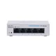 Cisco CBS110-5T-D-EU 5x GB-LAN, unmanaged