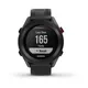 Garmin APPROACH S12 schwarz/schwarz