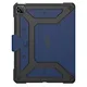 Urban Armor Gear Metropolis Case für Apple iPad Pro 12.9 (2021) cobalt