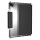 Urban Armor Gear Lucent Case für Apple iPad Pro 12.9 (2021) schwarz/ice